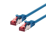 LOGON PATCH CABLE S/FTP PIMF 30M -