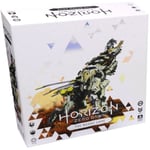 Steamforged Games Horizon Zero Dawn The Board Game