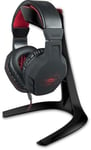 Speedlink EXCEDO Gaming Headset Stand - Support pour Casque/Micro-Casque PC Gaming, noir