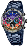 Festina F20709/1 Chrono Bike Special Edition (44.5mm) Watch