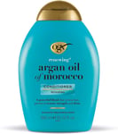 OGX Morocco Hair Conditioner with Argan Oil - Dry Damaged Hair, 385ml FAST SHIP!