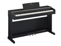 Yamaha - NP-145 B, Digipiano.