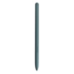 För Samsung Galaxy Tab S7 S6 Lite Stylus Elektromagnetisk Penna T970t870t867 Utan Bluetooth-funktion S-pen light blue