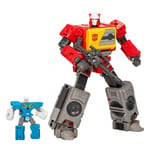 Transformers Autobot Blaster & Eject Fig Transformers Studio Series figur F9654