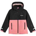 Tretorn AKTIV COLD WEATHER JACKET Desert Rose | Rosa | 98/104 cm