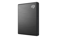 Seagate One Touch SSD STKG1000400 - 1 TB - Extern SSD - USB 3.0