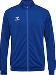 hummel Hmlauthentic Pl Zip Veste multisport pour homme