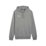 PUMA Pull à Capuche Teamgoal Casuals pour Homme