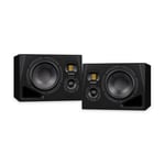 ADAM Audio - A8H- Pair Near / Midfield Monitor, 3-way, 8" woofer