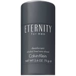 Calvin Klein Eternity For Men Deostick 75ml