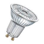 Osram LED Star Par 16 GU10 4,3W (50w)