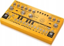 Behringer Behringer Td-3-Am Bass Line Synthesizer Gul