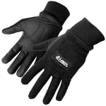 LONGRIDGE - Paire de Gants Coupe-Vent pour Femme - Moyen