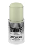 Grimas Camouflage Concealer Stick 408 Light Green