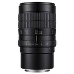 Laowa 65mm f2.8 2X Ultra Macro Lens for Canon M