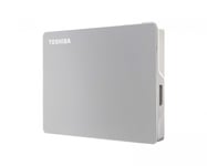 Toshiba Canvio Flex 1 TB - Extern Hårddisk