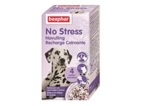 Beaphar No Stress, Hund, 1 Styck, Valerian Root Extract, Låda