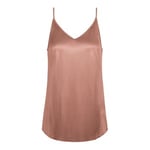 Mey Coco Camisole Ljusbrun X-Small Dam