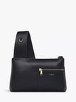 Radley Pockets Icon Small Ziptop Crossbody Bag