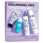 Color Wow Volumising Vips (Shampoo + Mist + Raise the Root + Bombshell)