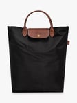 Longchamp Le Pliage M Tote Bag