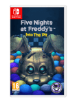 Five Nights at Freddy's: Into The Pit - Nintendo Switch - Action/Adventure