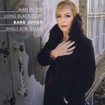 Linn Records (UK) Barb Jungr Man in the Long Black Coat: Sings Bob Dylan *