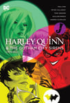 Harley Quinn &amp; The Gotham City Sirens Omnibus (2022 Edition)