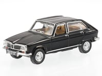 Renault 16 1967 noir véhicule miniature 511690 Norev 1:87