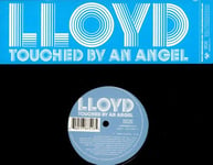 Lloyd  Touched By An Angel (x3)  LP/Vinyl