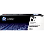 HP 79A Original Toner Cartridge CF279A Black