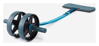 Decathlon Weight Training Ab Wheel