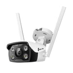 TP-Link Wireless Security Camera VIGI C340-W 4MM