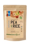 Nutriversum - Pea & Rice Vegan Protein - VEGAN, Hazelnut - 500 g