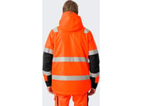 Herrjacka Helly Hansen Vinterjacka Helly Hansen Alna 20 Klass 23 Orange