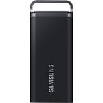 Samsung hard disk drives 4 TB Black MU-PH4T0S/EU