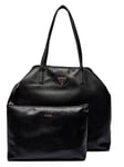 Sac Femme GUESS Écho Victtoria Sac Grand Noir ND Choix = P Noir HWEVG95