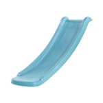 Plumplay 4 ft Slide Kids Child w/Pre Drilled Holes For Easy Attachment Plastic