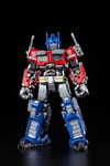 Transformers - Figurine Plastic Model Kit Blokees Classic Class 01 Optimus Prime