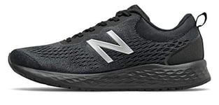 New Balance Fresh Foam Arishi V3 Baskets Femme Black Black LK3 36.5 EU