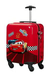Samsonite Disney Ultimate 2.0 Spinner XS, Children's Luggage, 45 cm, 23.5 L, Multicoloured (Cars), Multicoloured (Cars), Children's Luggage