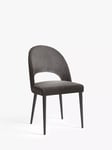 John Lewis Moritz II Velvet Dining Chair