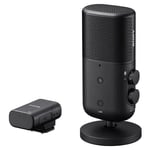 Sony ECM-S1 Wireless Streaming Microphone