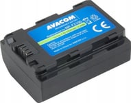 Avacom Batteri Avacom Batterier Sony Np-Fz100 Li-Ion 7,2V 2250Mah 16,2Wh