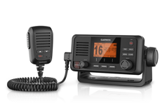 garmin VHF 115i Marinradio