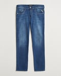 Replay Anbass Powerstretch Jeans Medium Blue