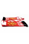 Official Football Glory Glory Scarf