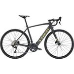 Trek Elcykel Racercykel Domane+ AL 5 Matte Lithium Grey