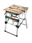 Bosch Pwb 600 Work Bench