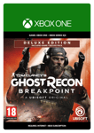 Tom Clancy's Ghost Recon Breakpoint Deluxe Edition